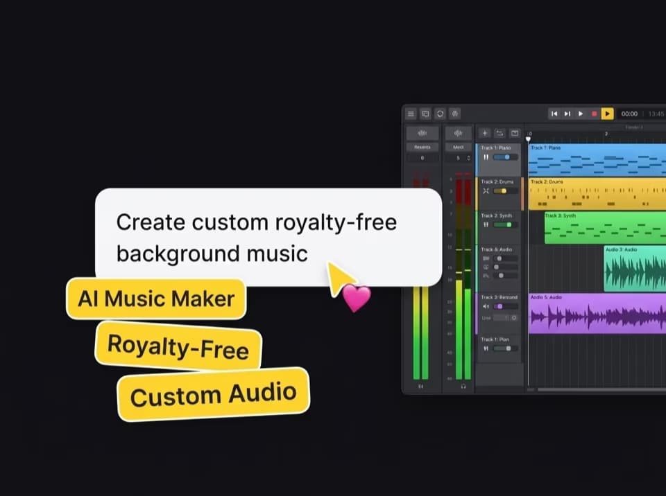 AI Music Maker