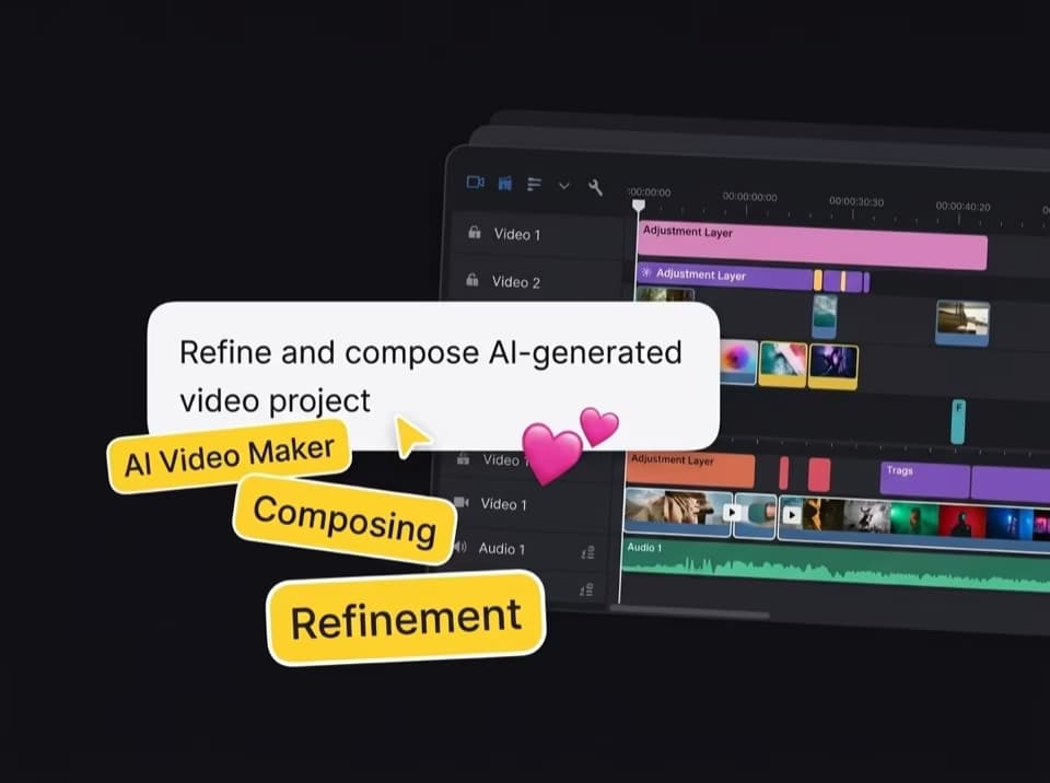 AI Video Maker